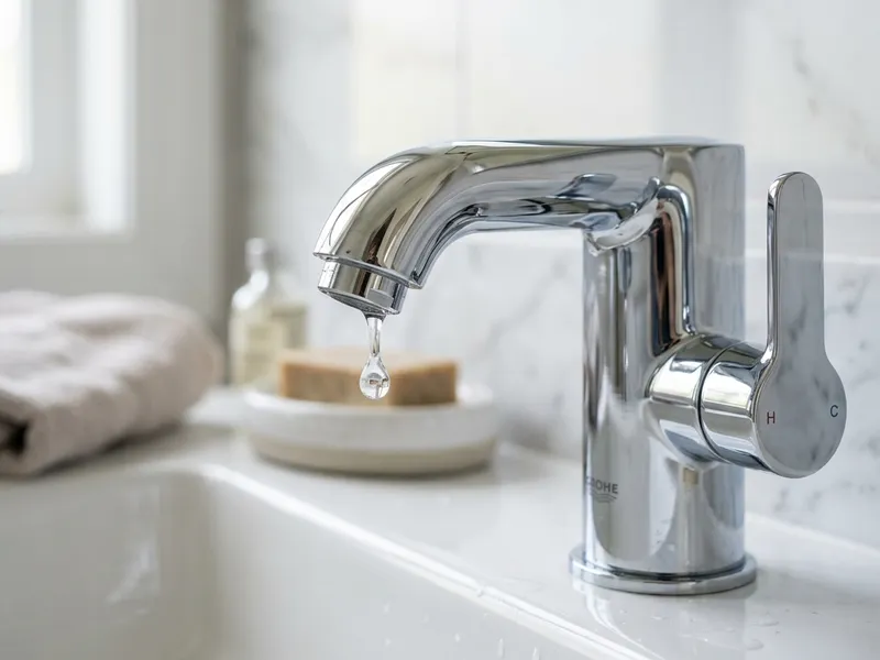 Faucet Repair & Installation Plumber in Moores Mill, AL